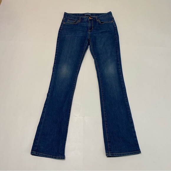 Old Navy Denim - ⭐️ 8. Old Navy Boot-Cut jeans, size 16 Regular